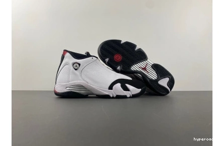 Hyperoad Air Jordan Toe” 14 “Black 0831